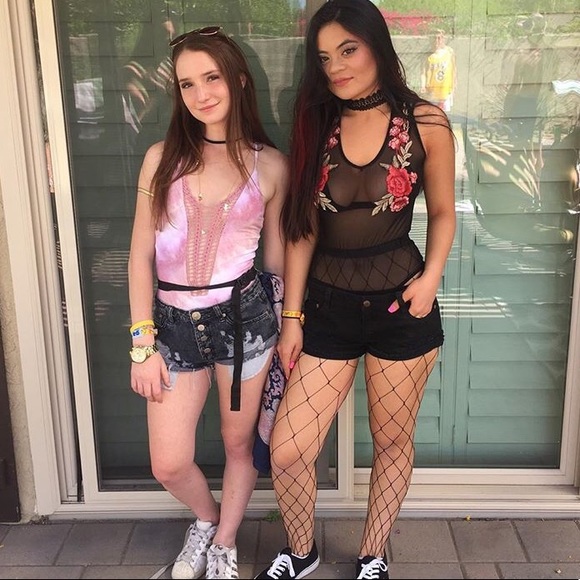 Swimsuit - Picture 2 of 3